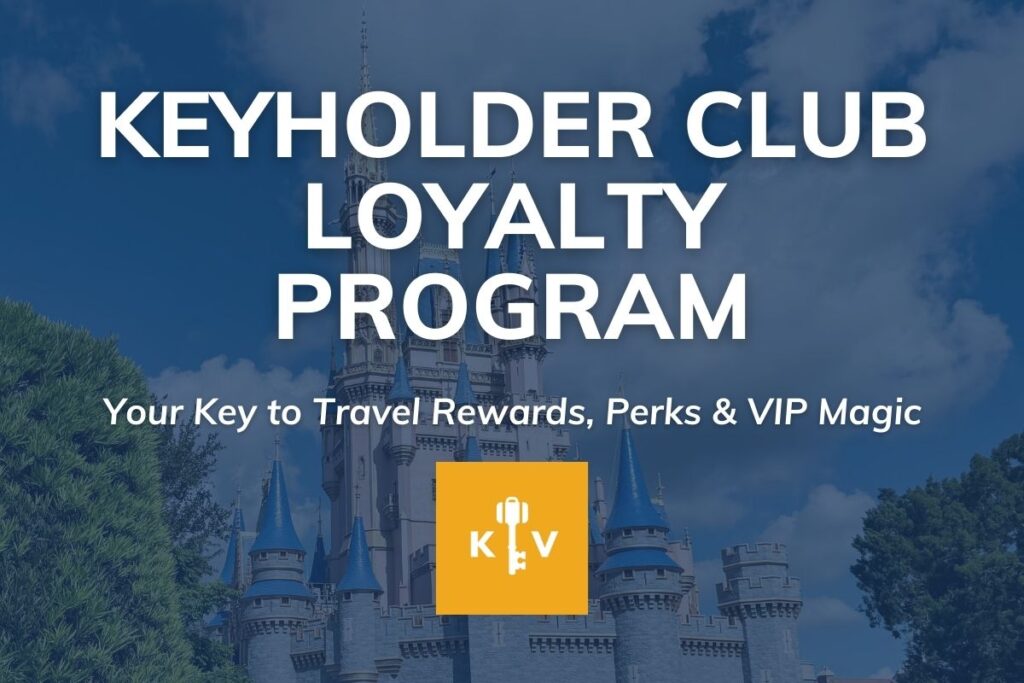 Introducing the Keyholder Club Loyalty Program