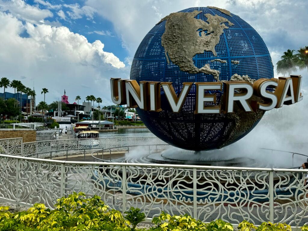 How Many Days Do You Need at Universal Orlando? 