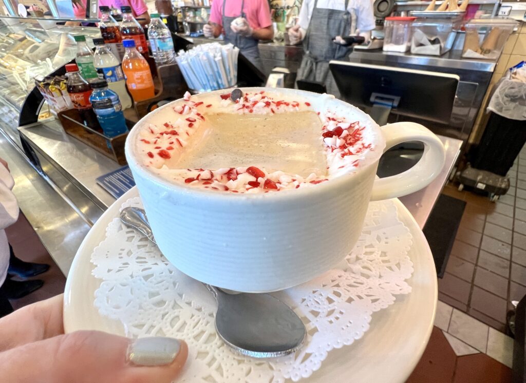 Two Holiday Treats You Can’t Miss This Season at Disney!