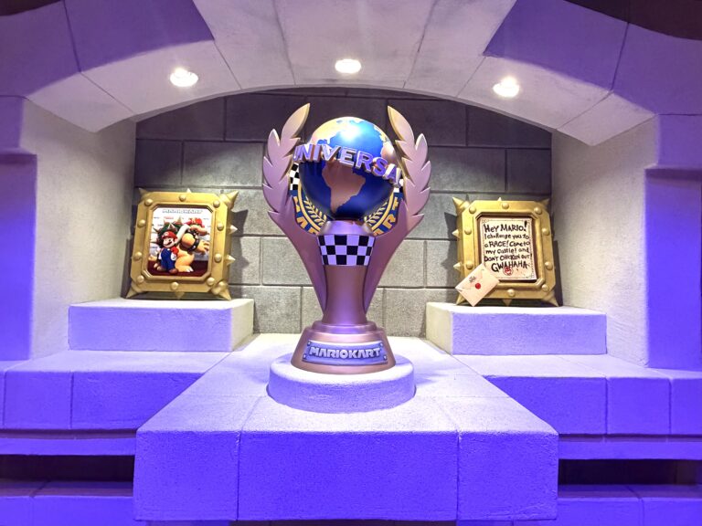 Universal Orlando Epic Universe