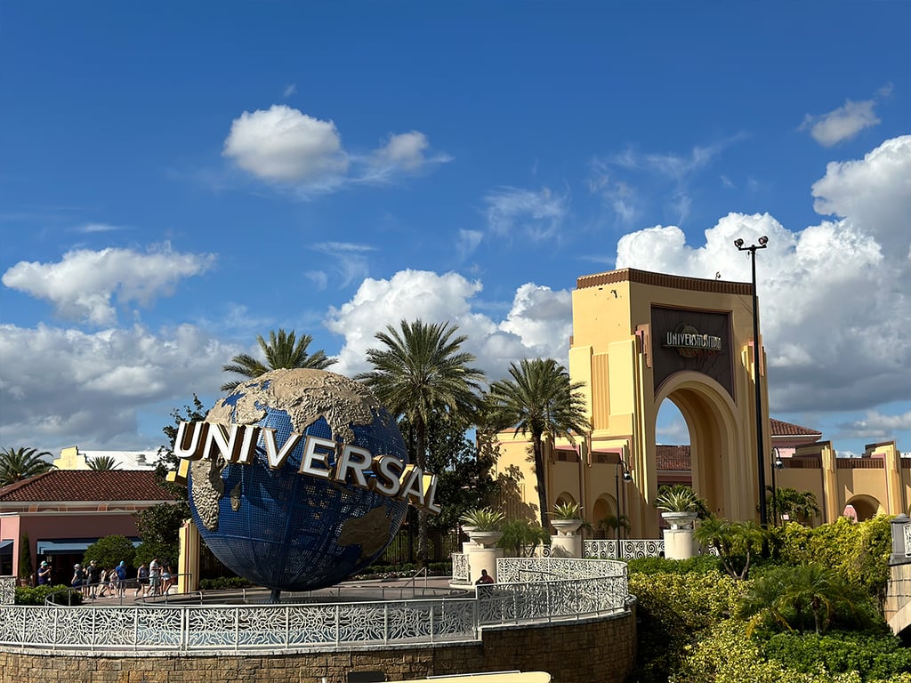 1-Park 1-Day Base Ticket