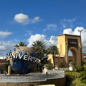 1-Park 1-Day Base Ticket