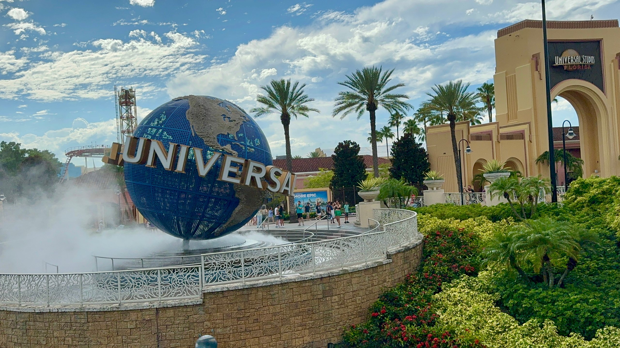 Universal Orlando Resort Discounted Tickets