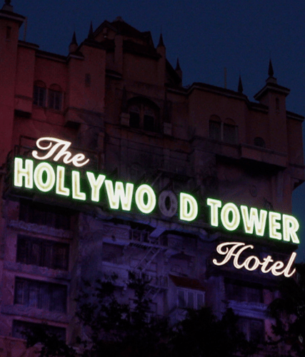 Disney After Hours at Hollywood Studios