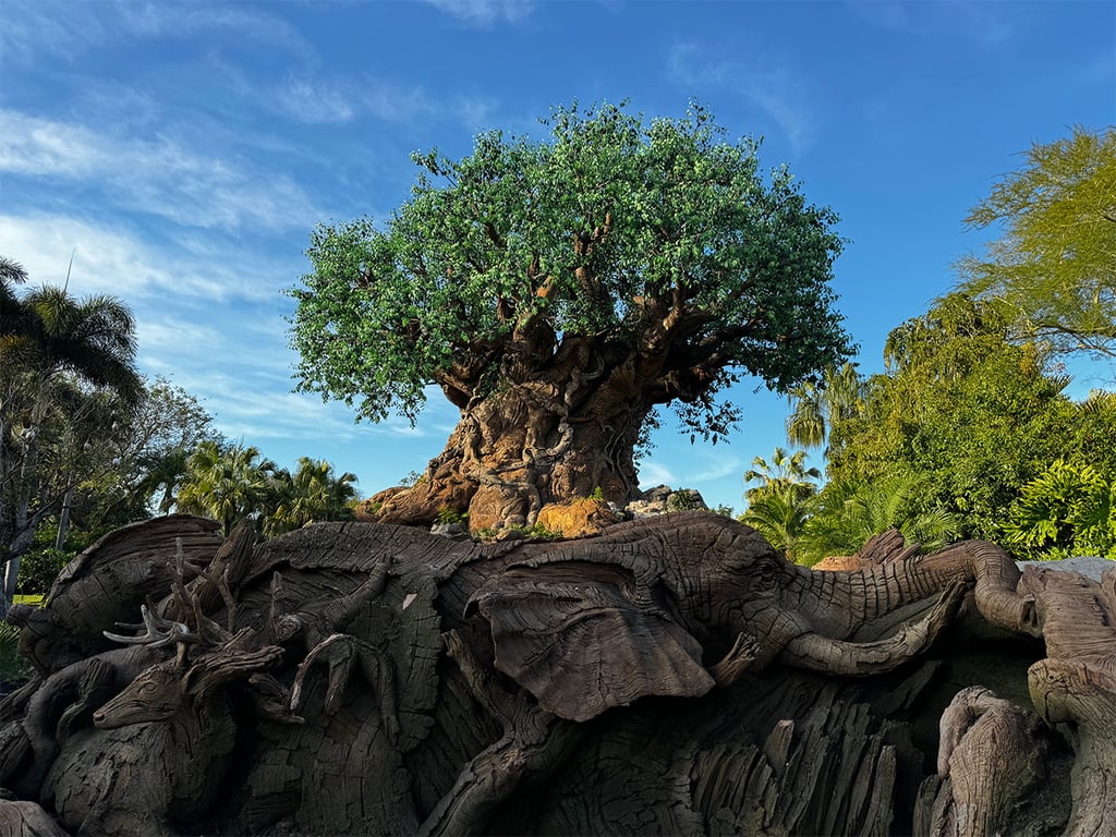 One Park Per Day - 2 Day Ticket