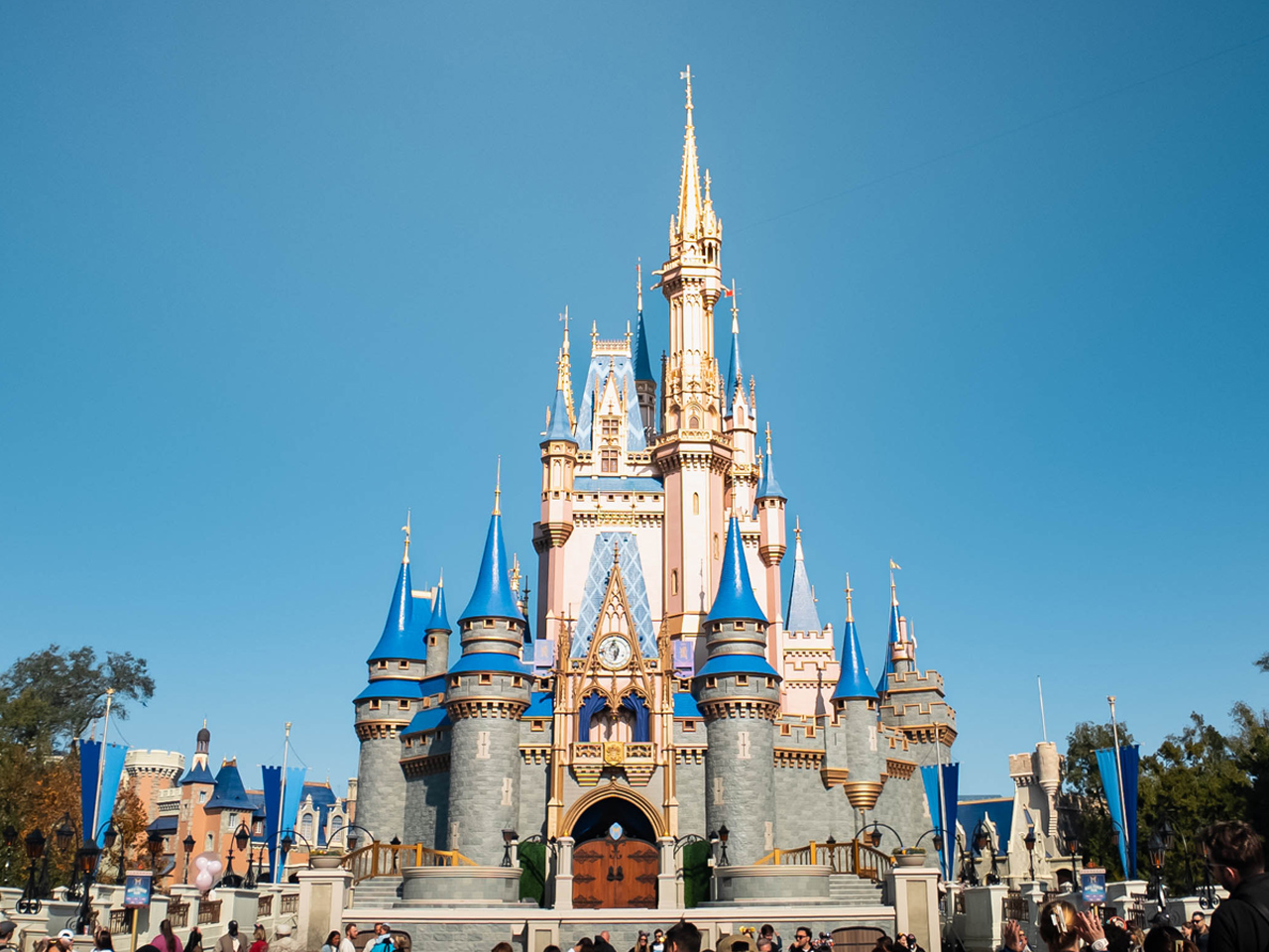 Walt Disney World Orlando Florida Discounted Tickets