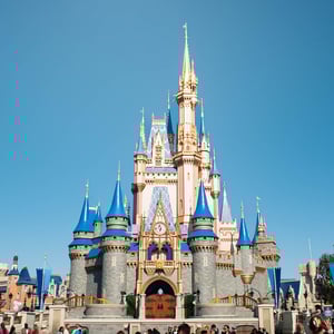 Park Hopper Plus - 10 Day Ticket