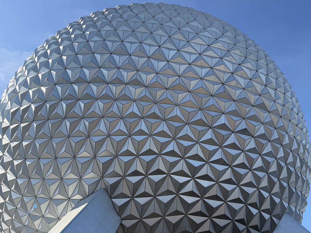 Park Hopper - 2 Day Ticket