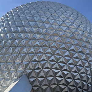 Park Hopper - 10 Day Ticket