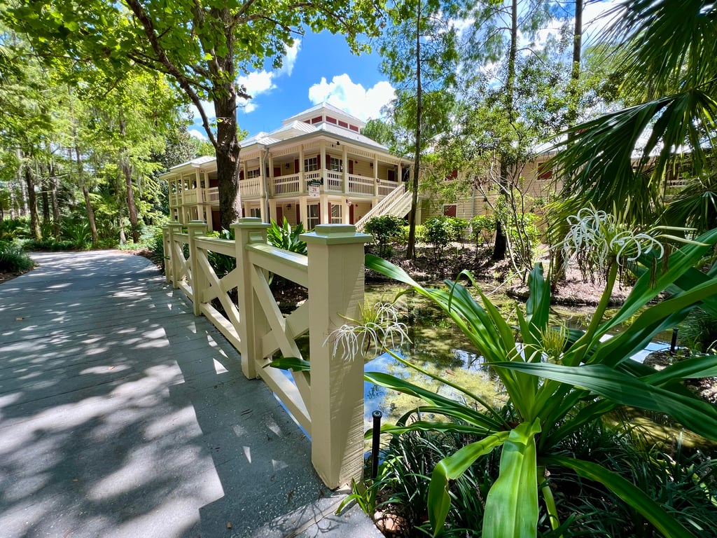 Disney World Moderate Resorts: A Perfect Middle Ground for Your Stay