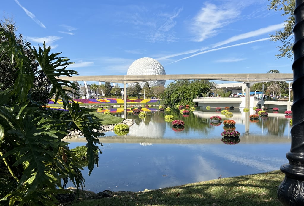 First-Timer’s Guide to EPCOT World Showcase