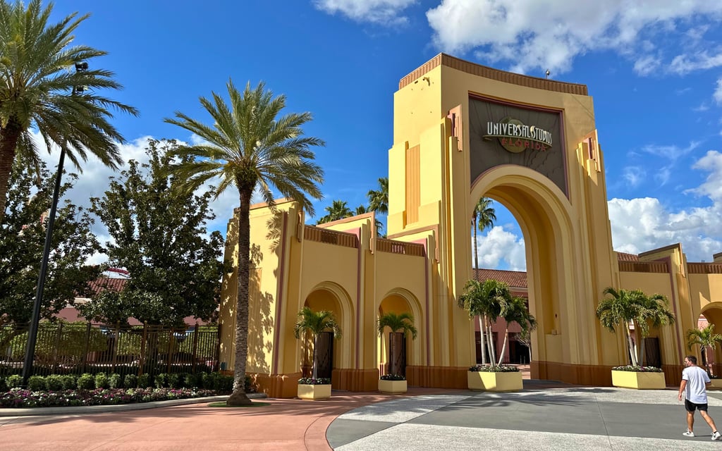 What is There for Kids at Universal Orlando?