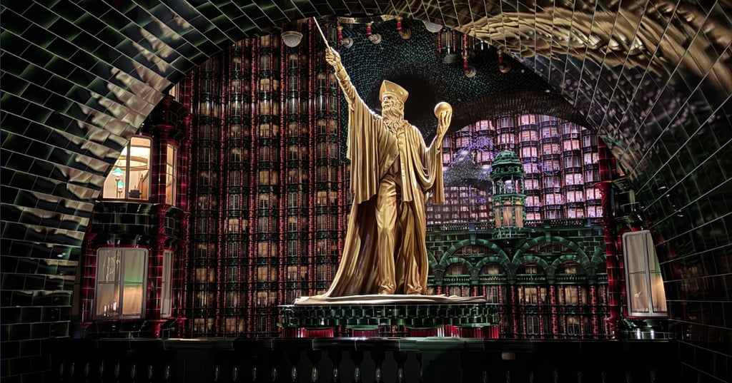 Planning a 2026 Universal Orlando Trip: Ride Closures, Events, Ticket Changes