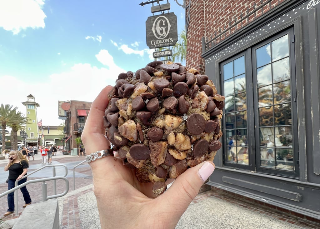 Disney Must-Do: Gideon’s Bakehouse