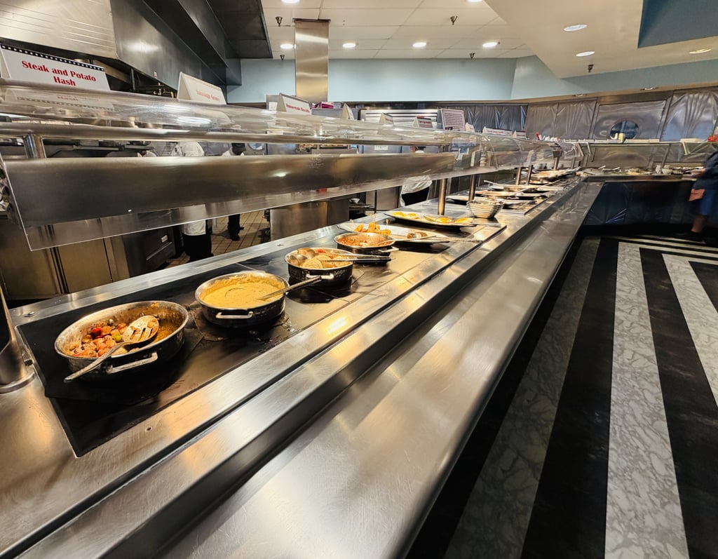 Does Hollywood &amp; Vine Deserve Its Bad Reputation?