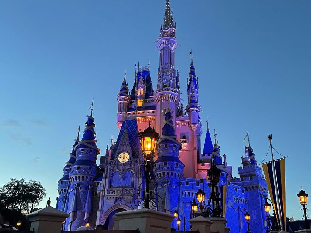 Disney After Hours at Magic Kingdom Park