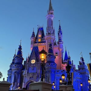 Disney After Hours at Magic Kingdom Park