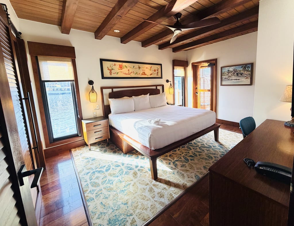 How to Plan the Perfect Disney Rest Day at Your Resort