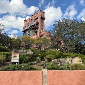 1 Day - Hollywood Studios