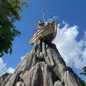 Water Park and Sports - 10 Day Ticket