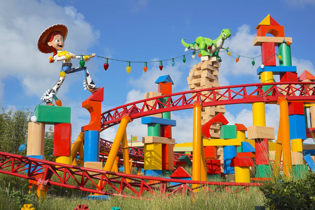 Disney World Height Restrictions: What Your Kids Can Ride + Planning Tips