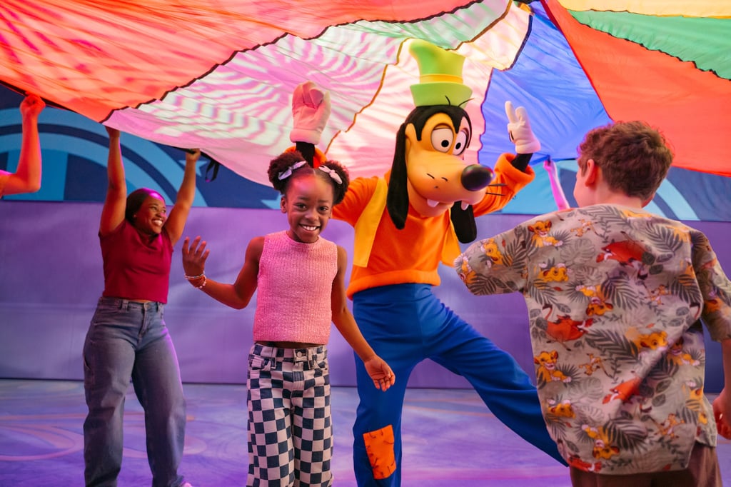 The Ultimate Family Guide to Summer at Disney World