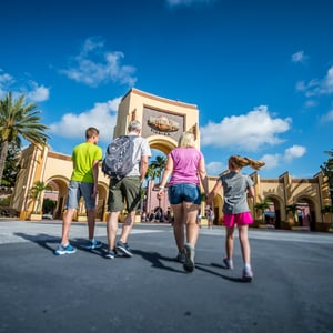 3-Day Base + 2 Days Free Promotional Ticket