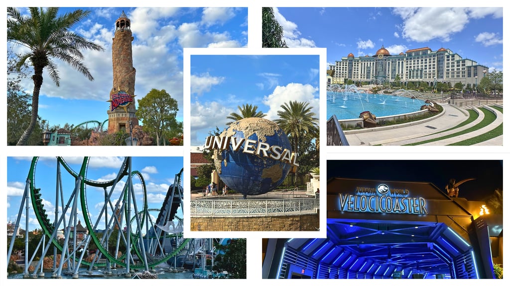 Universal Orlando 1 Day vs Multi-Day Tickets: What Saves You More Money?