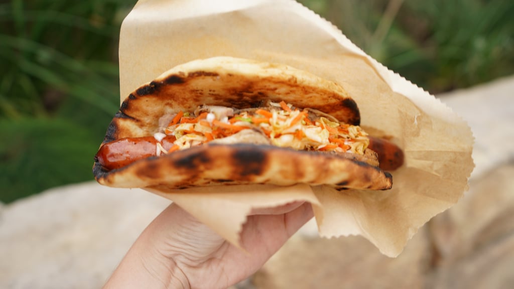 Ronto Wrap - Hollywood Studios - Disney World