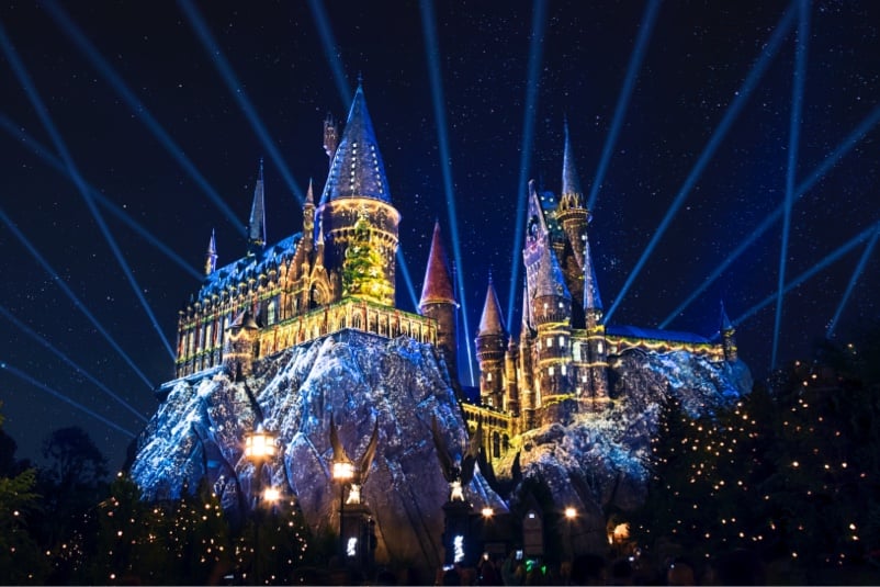 Holidays at Universal 2026: Dates, Grinchmas, What’s New​