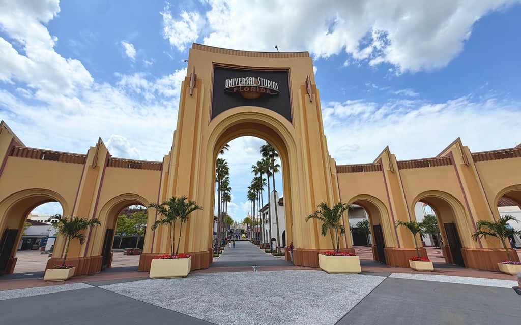 Insider Tips: Buying Universal Orlando Tickets 2026