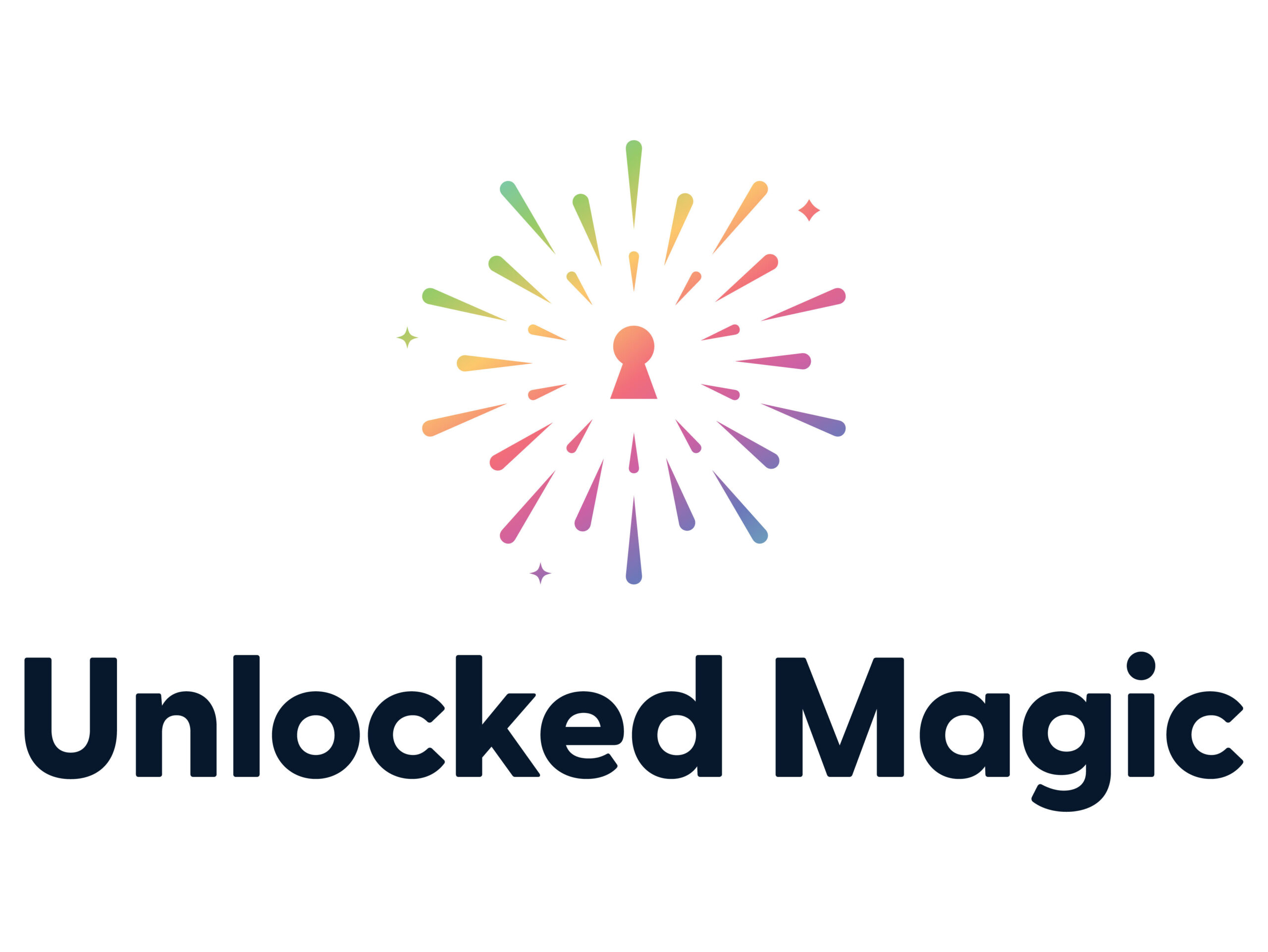 unlocked magic